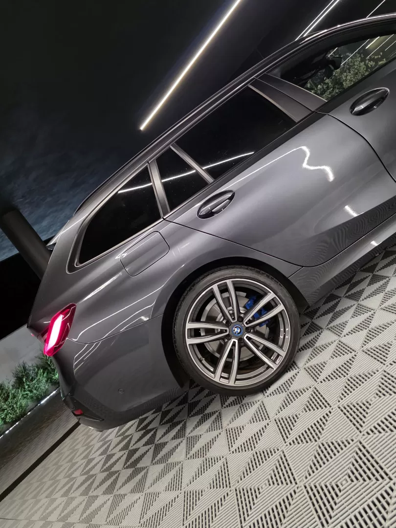 BMW 320 e Line Sport Auto - foto 4