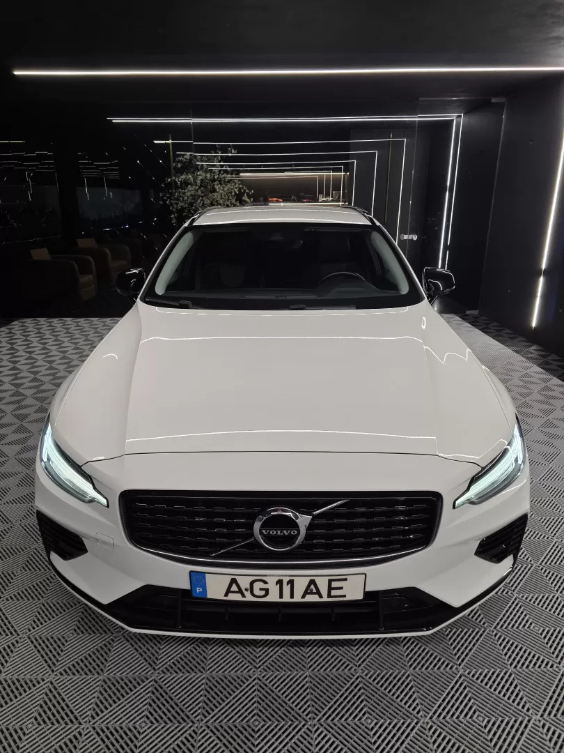 Volvo V60 2.0 T6 AWD TE R-Design Expression - foto 5