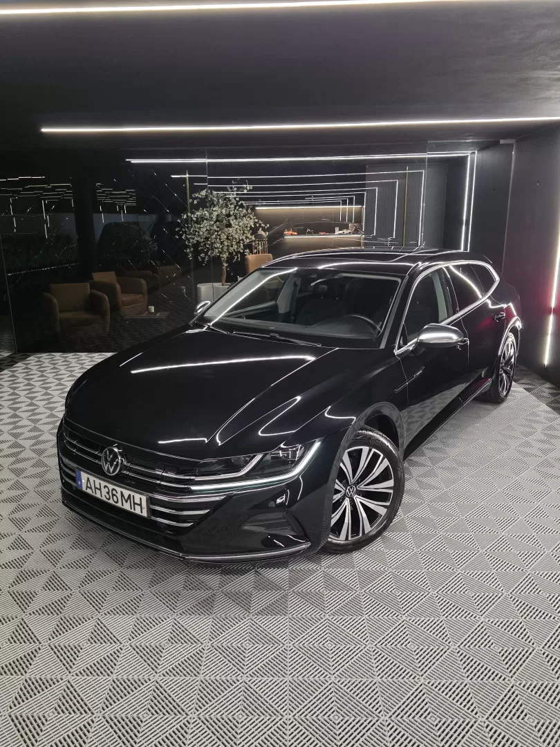 VW Arteon Shooting Brake 1.4 TSI eHybrid Elegance - foto 2