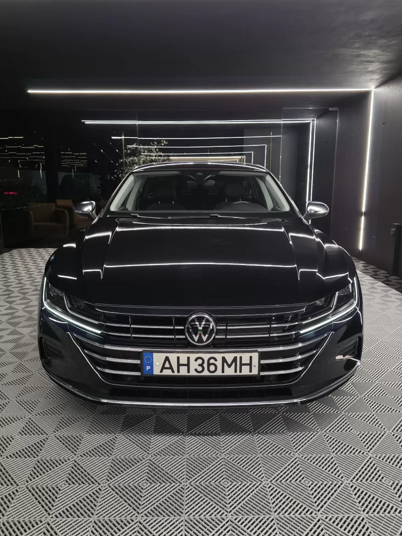 VW Arteon Shooting Brake 1.4 TSI eHybrid Elegance - foto 7
