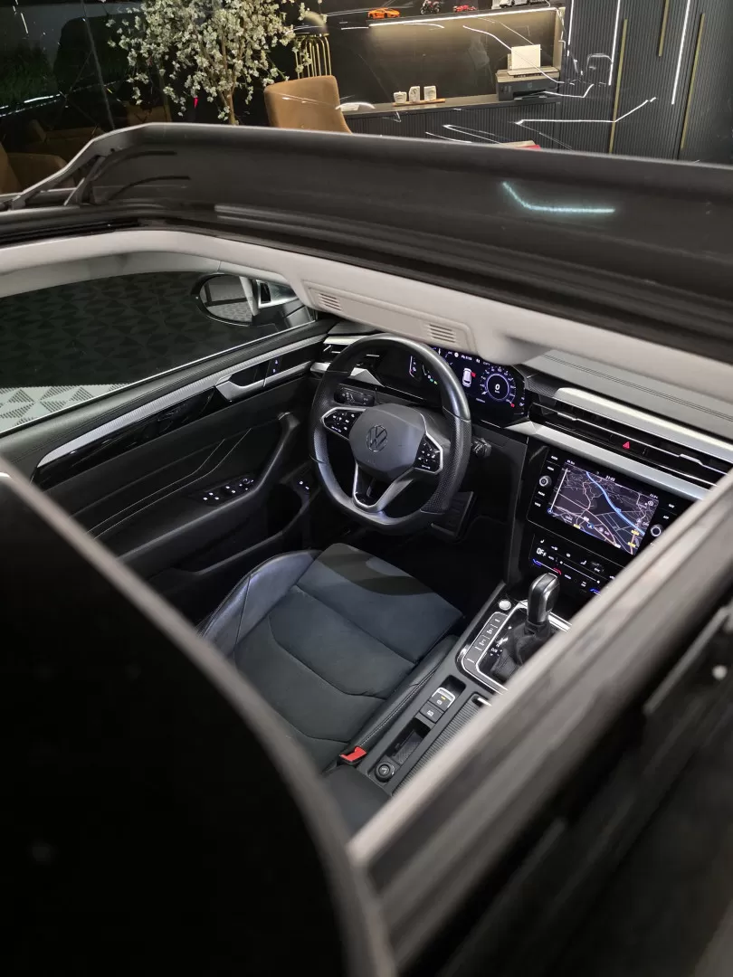 VW Arteon Shooting Brake 1.4 TSI eHybrid Elegance - foto 3