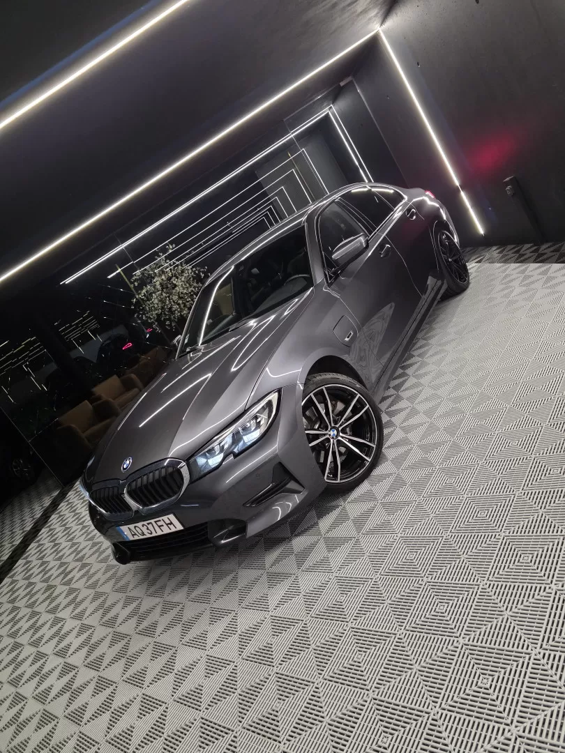 BMW 320 e Line Sport Auto - foto 4