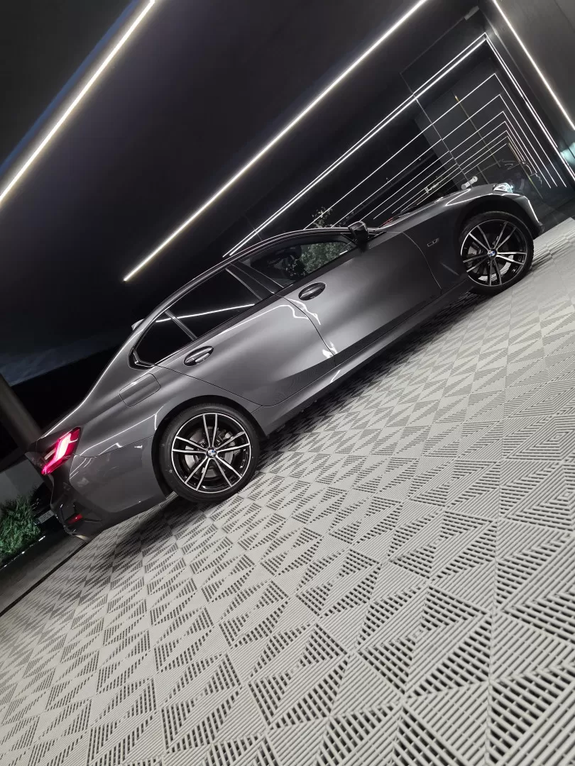 BMW 320 e Line Sport Auto - foto 5