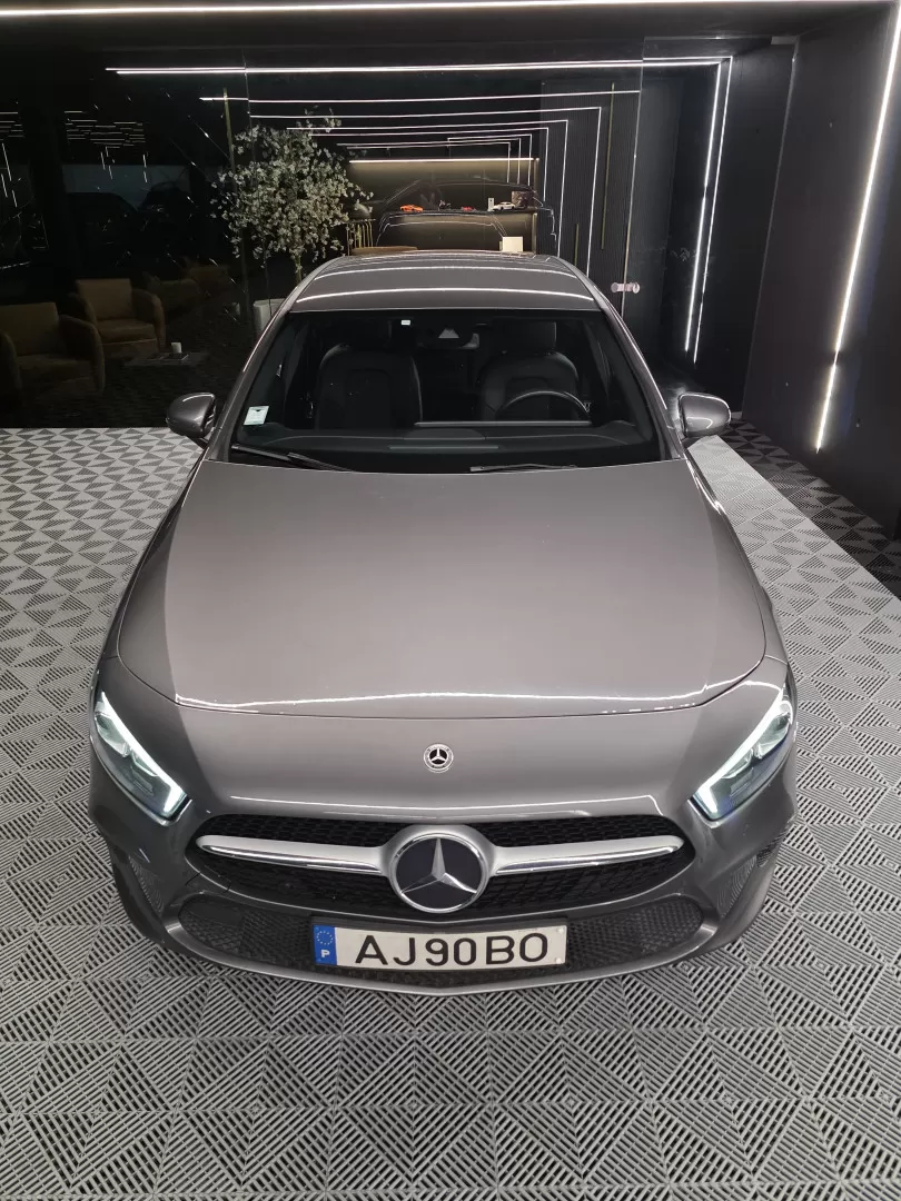 Mercedes-Benz A 250e Progressive - foto 6