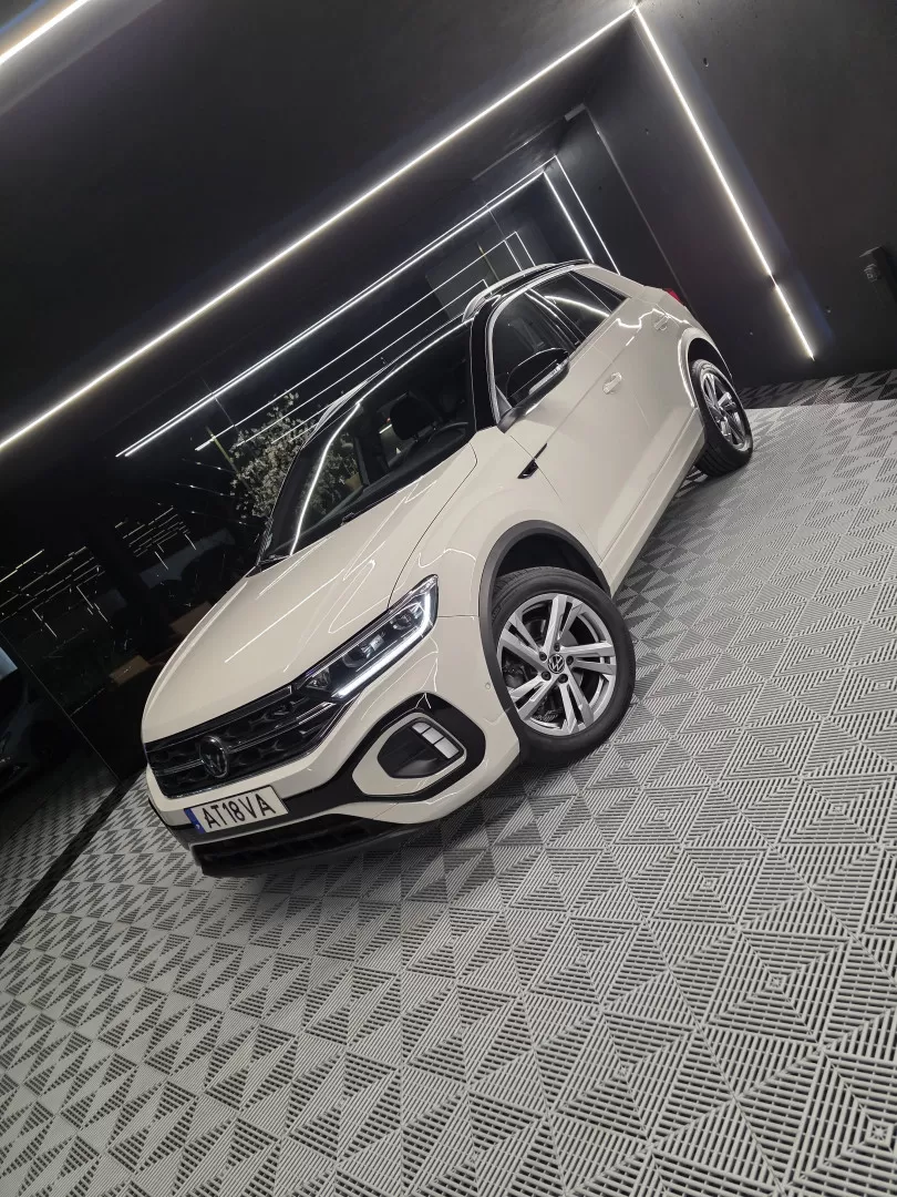 VW T-Roc 2.0 TDI R-Line DSG - foto 6