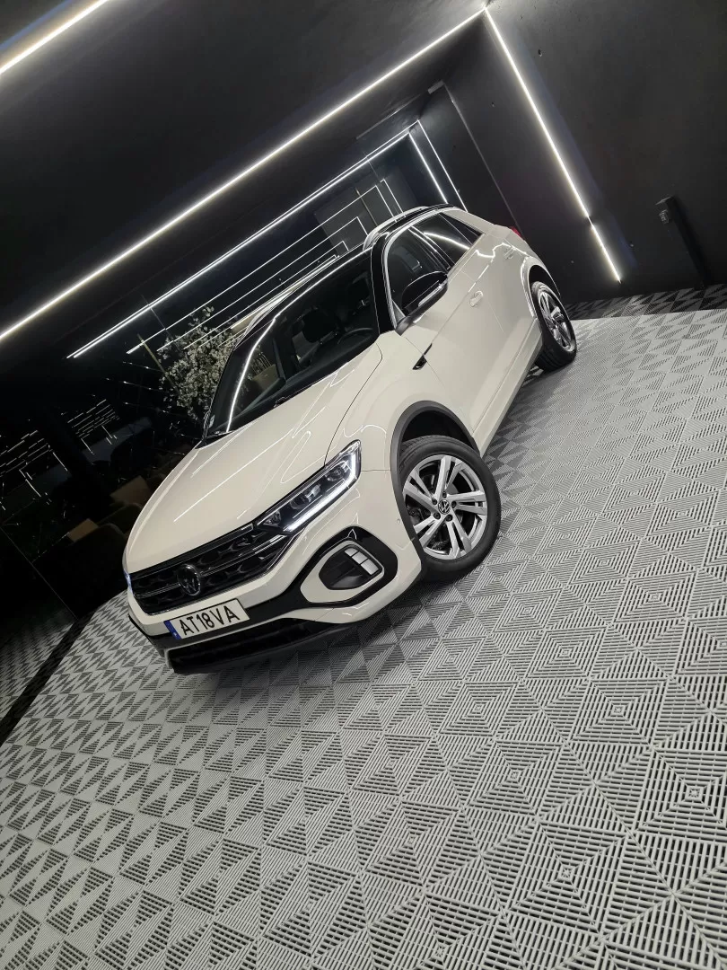 VW T-Roc 2.0 TDI R-Line DSG - foto 8