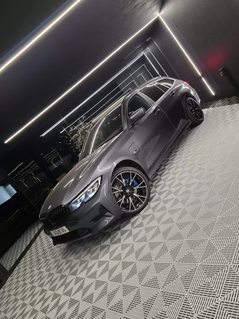 BMW 320 e Line Sport Auto - foto 4