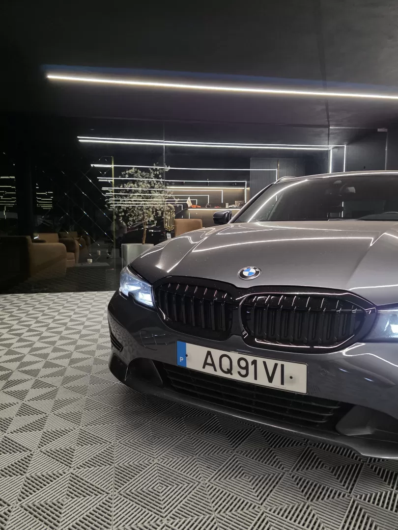 BMW 320 e Line Sport Auto - foto 5