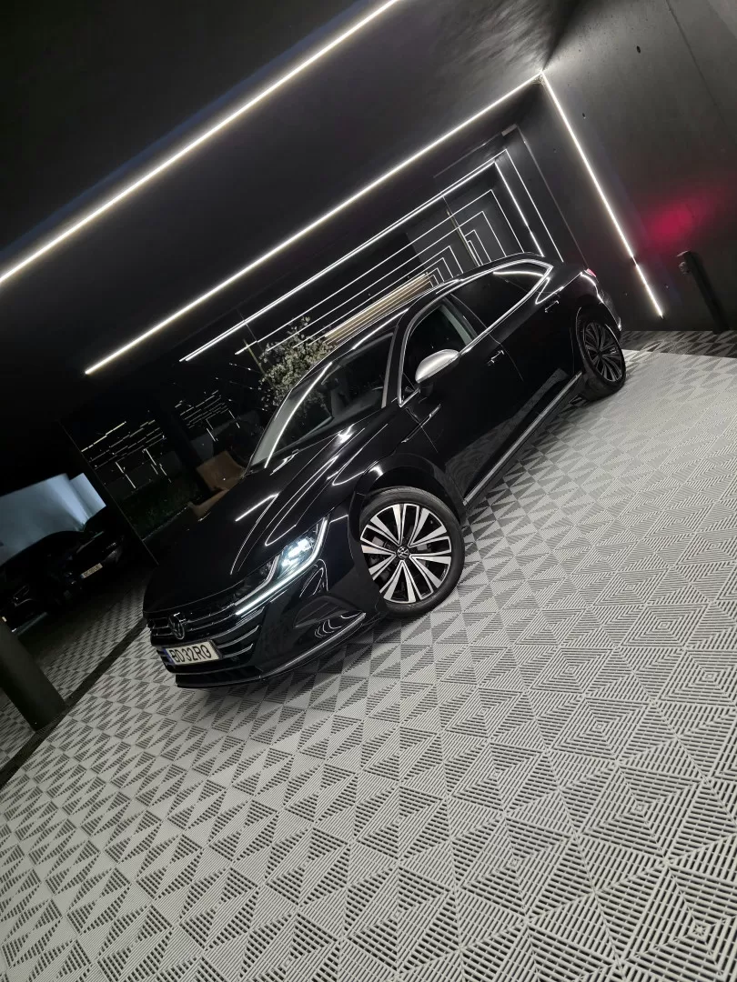 VW Arteon Shooting Brake 1.4 TSI eHybrid Elegance - foto 2