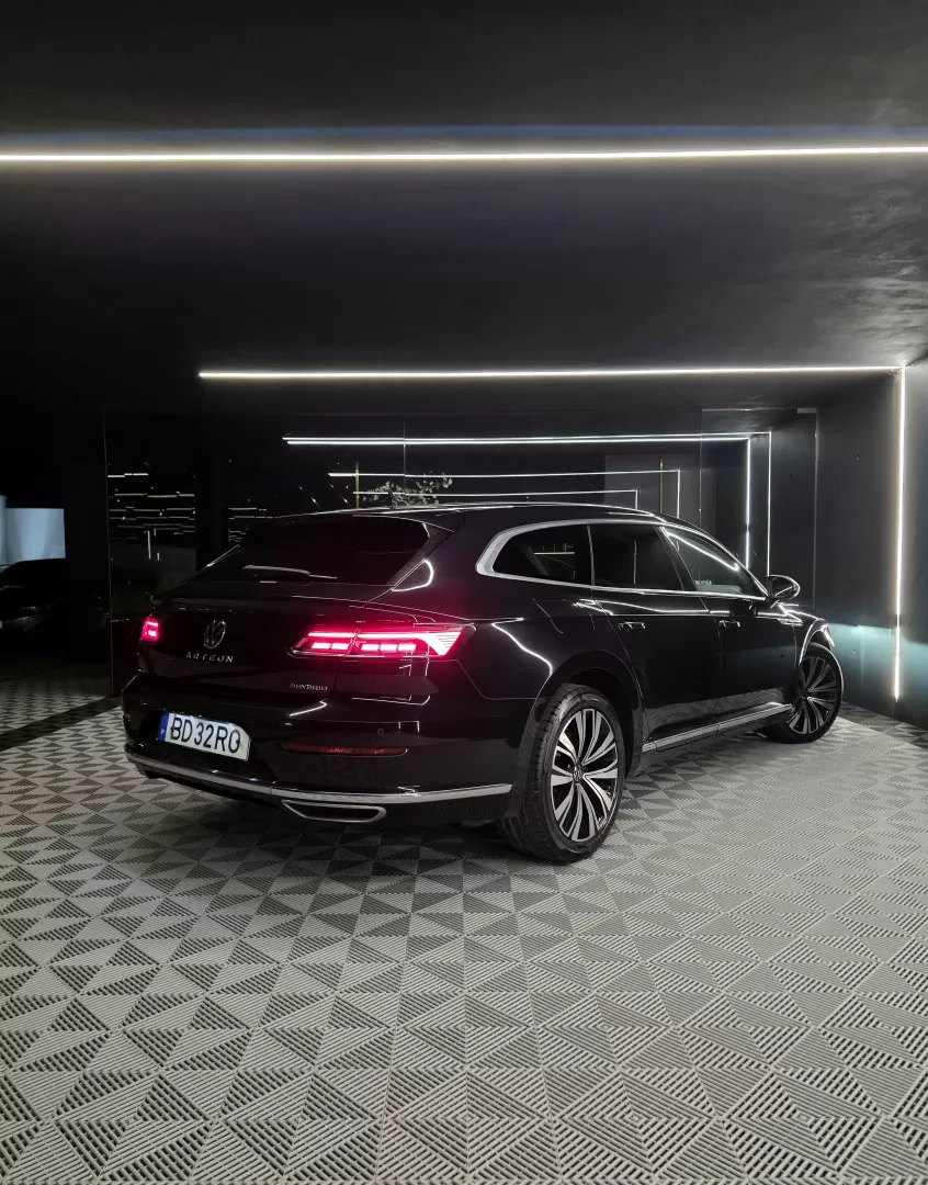 VW Arteon Shooting Brake 1.4 TSI eHybrid Elegance - foto 3