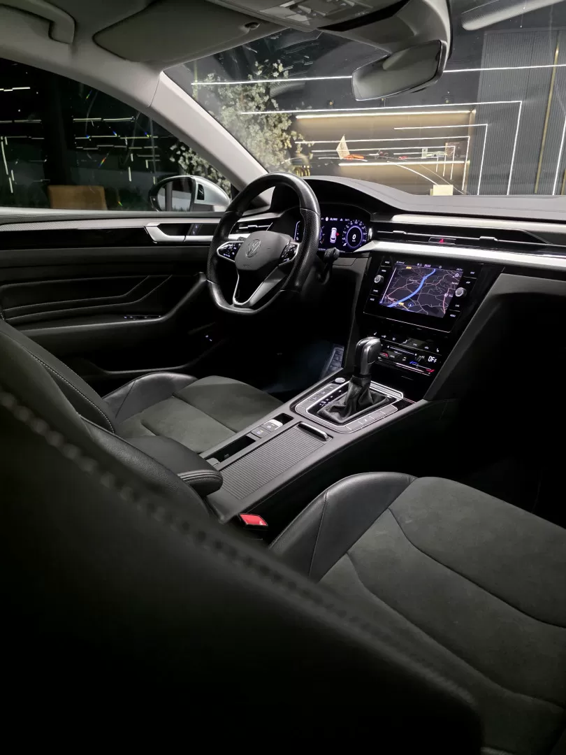 VW Arteon Shooting Brake 1.4 TSI eHybrid Elegance - foto 5
