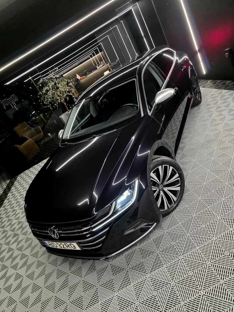 VW Arteon Shooting Brake 1.4 TSI eHybrid Elegance - foto 6