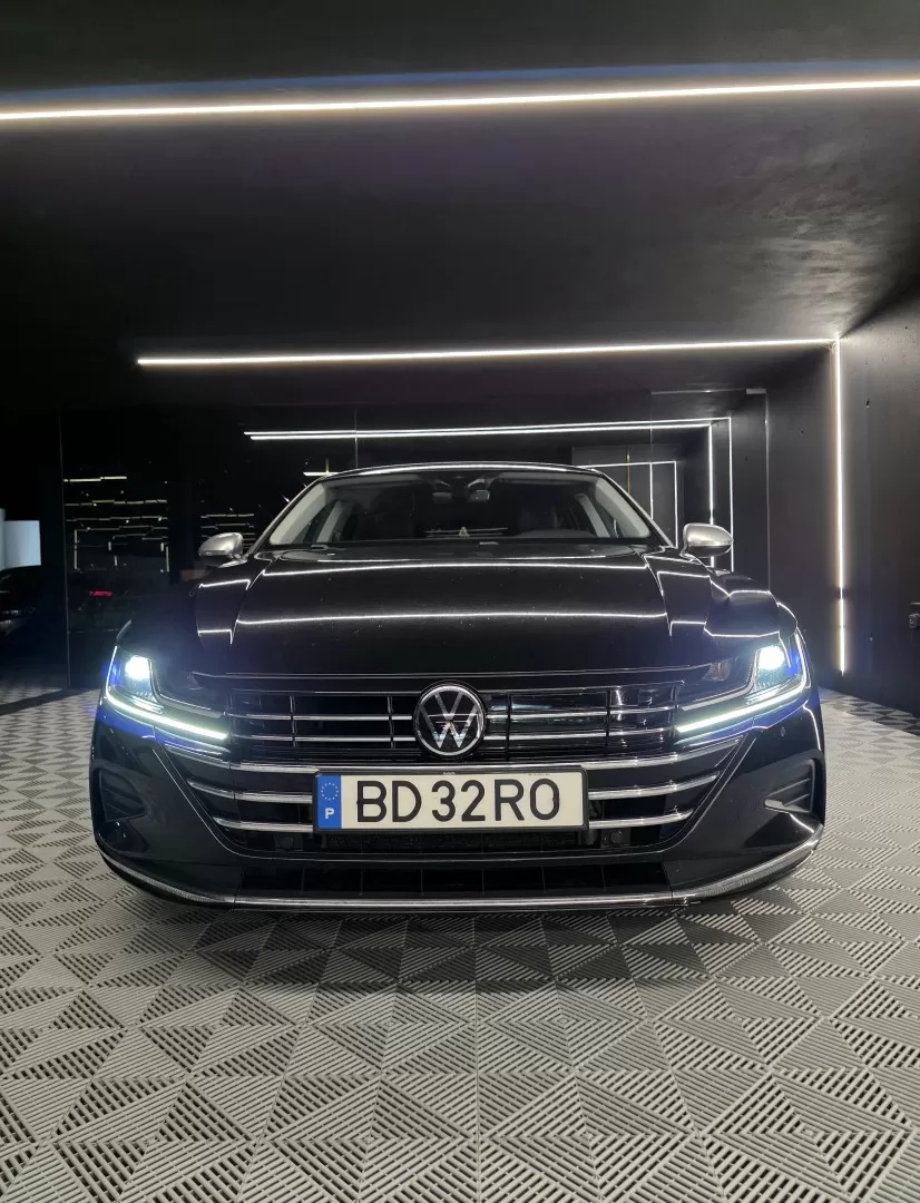 VW Arteon Shooting Brake 1.4 TSI eHybrid Elegance - foto 7