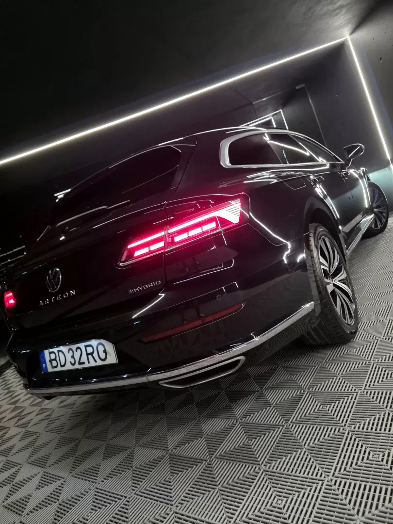 VW Arteon Shooting Brake 1.4 TSI eHybrid Elegance - foto 8