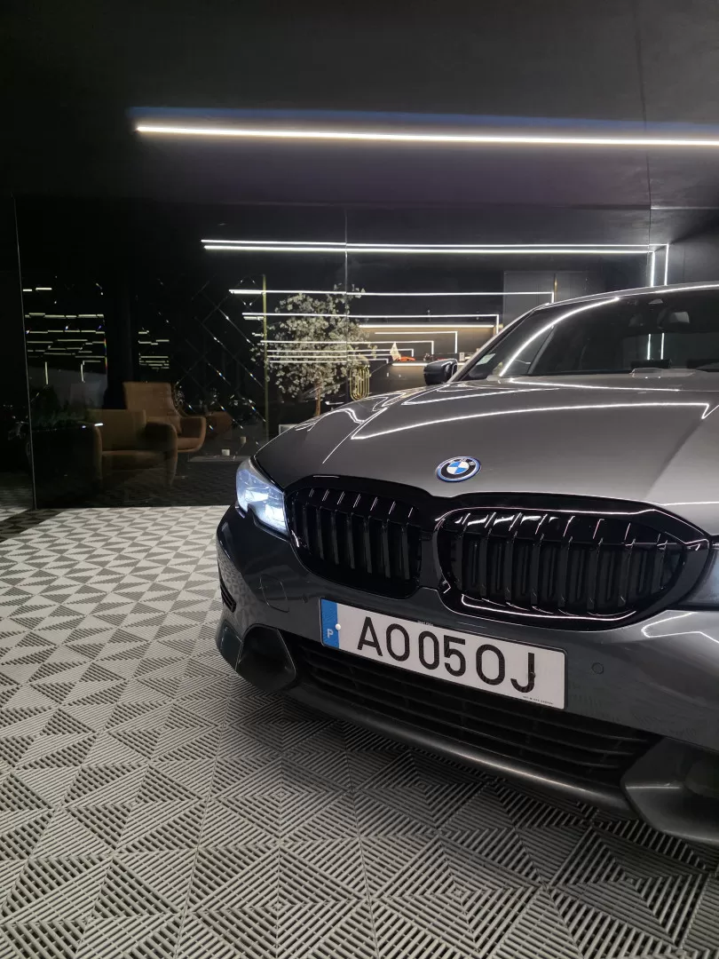 BMW 330 e Line Sport Auto - foto 3
