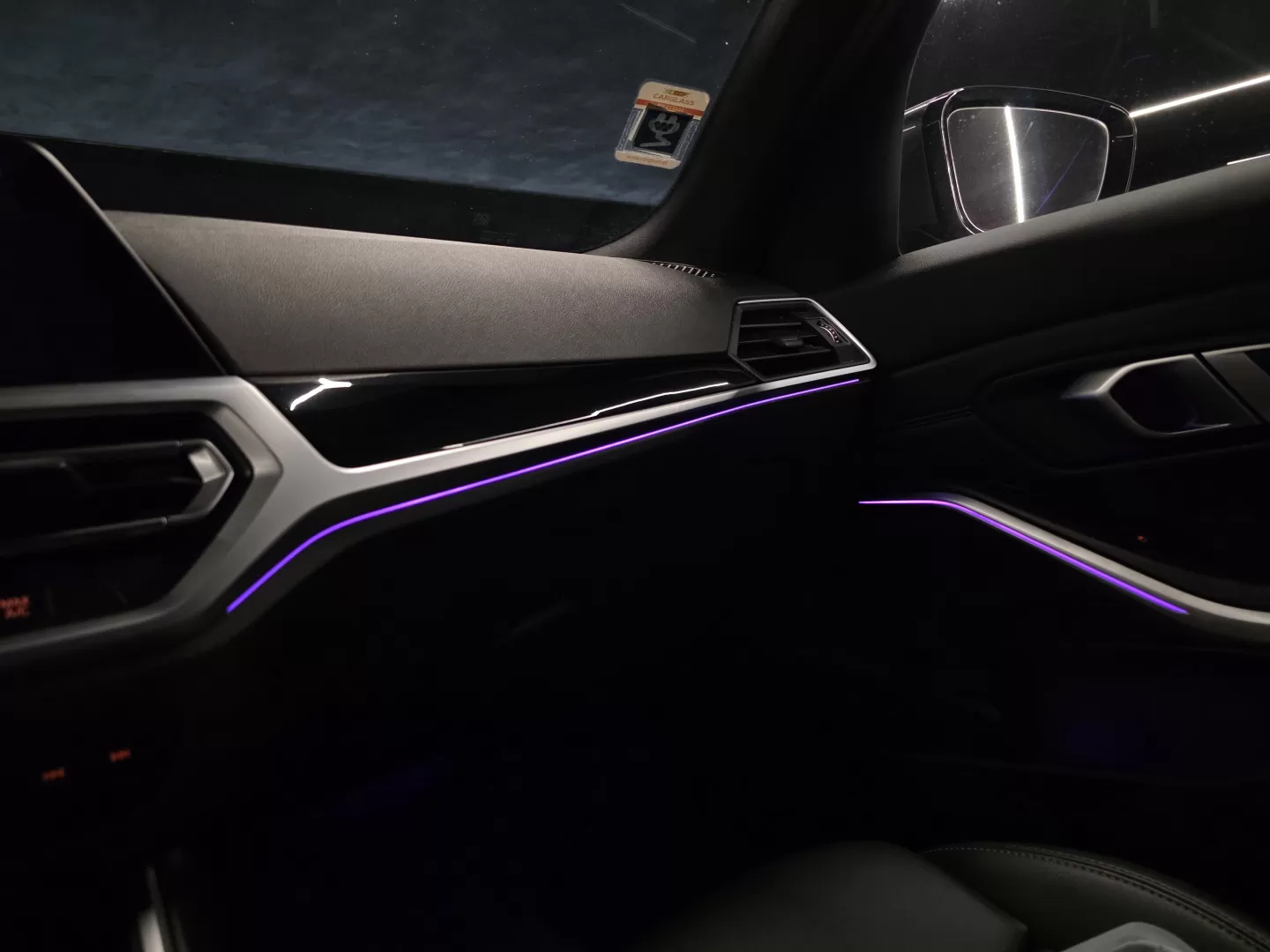 BMW 330 e Line Sport Auto - foto 6