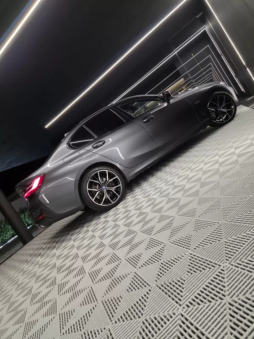 BMW 330 e Line Sport Auto - foto 7