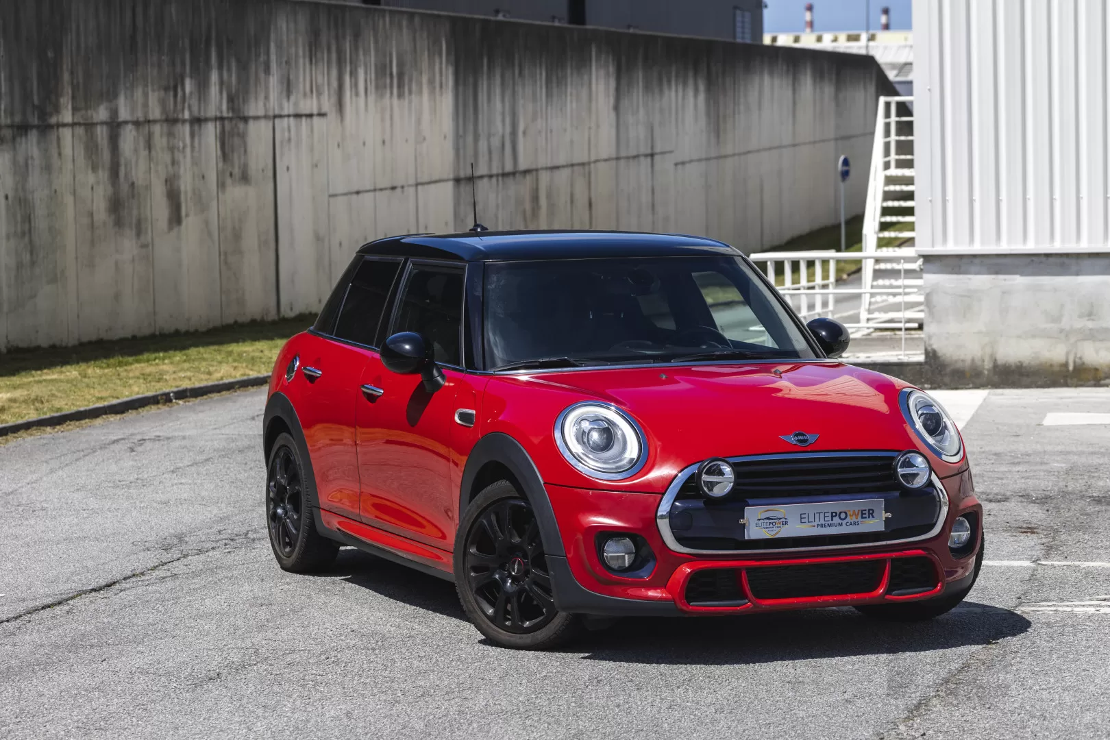 MINI Cooper COOPER D - foto 5