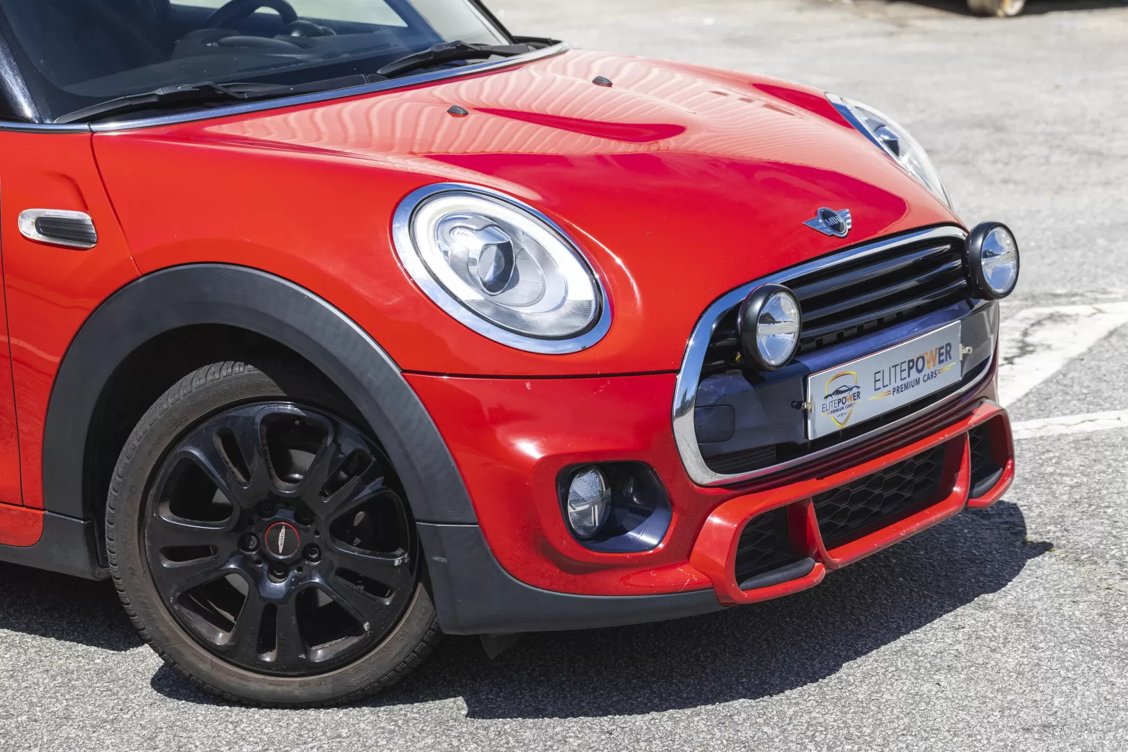 MINI Cooper COOPER D - foto 3