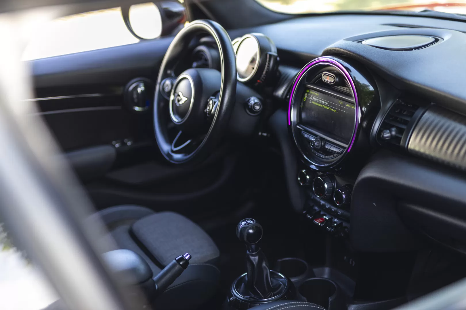 MINI Cooper COOPER D - foto 4
