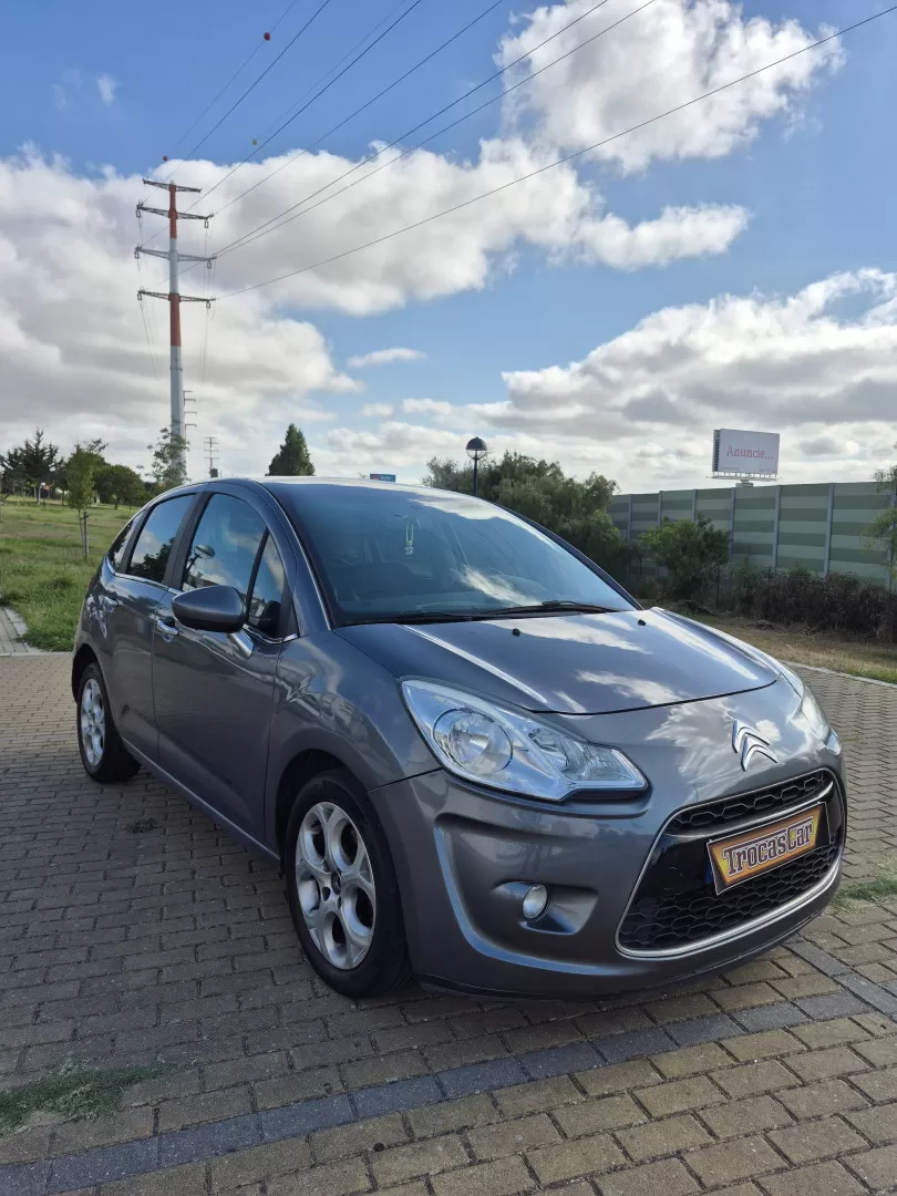Citroën C3 Exclusive - foto 3
