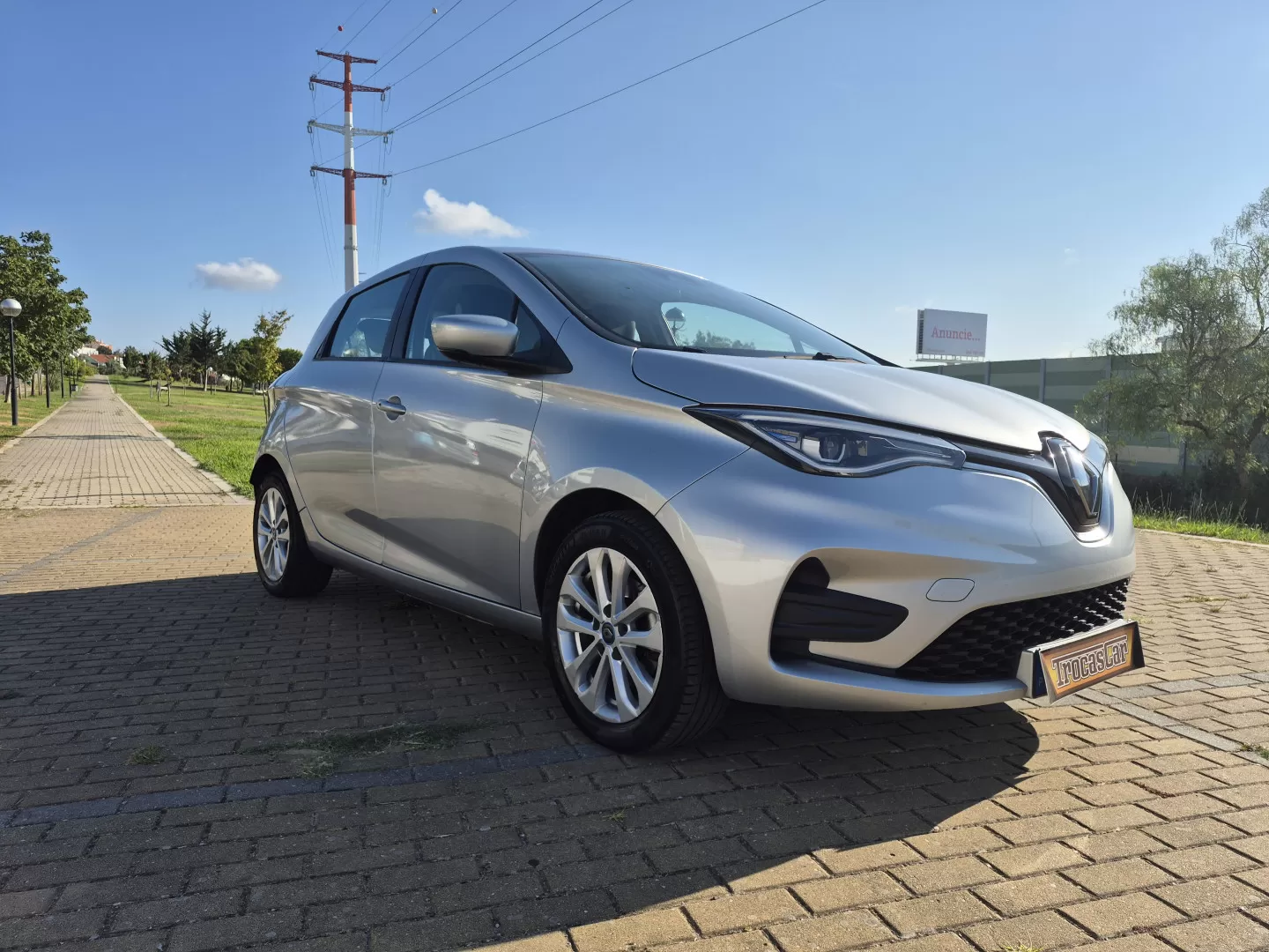 Renault Zoe Zoe 52kws - foto 4