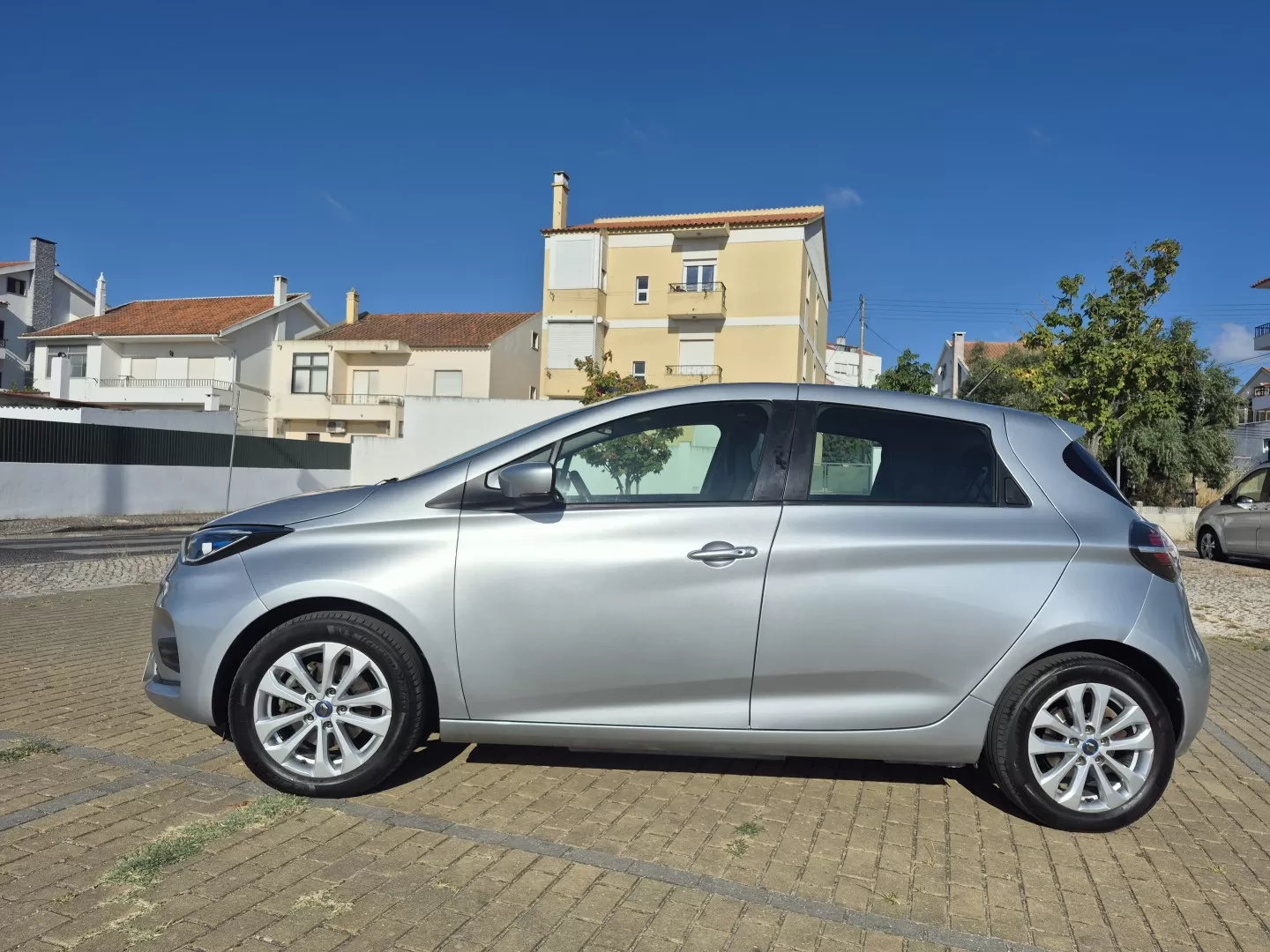 Renault Zoe Zoe 52kws - foto 5