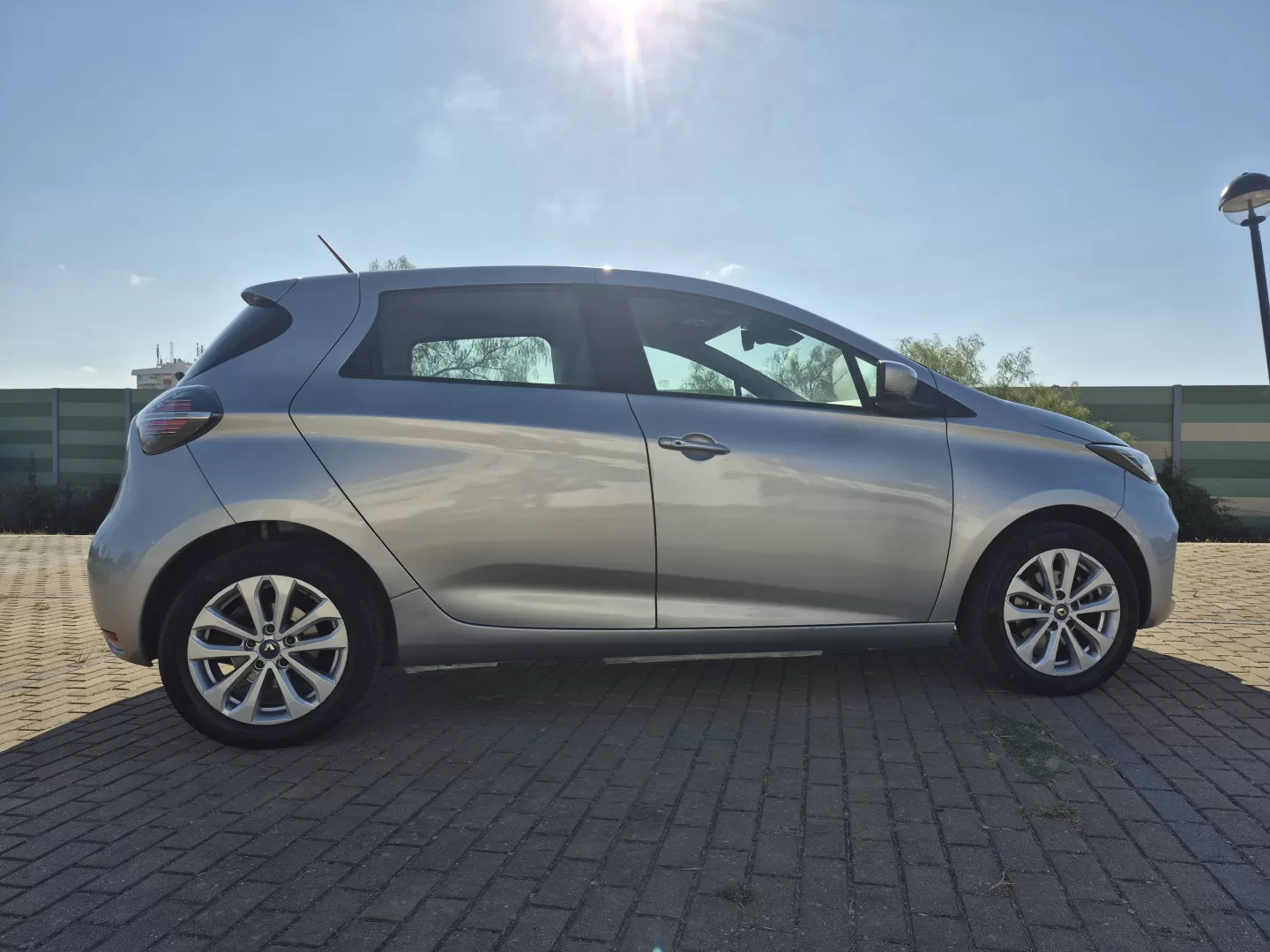 Renault Zoe Zoe 52kws - foto 6