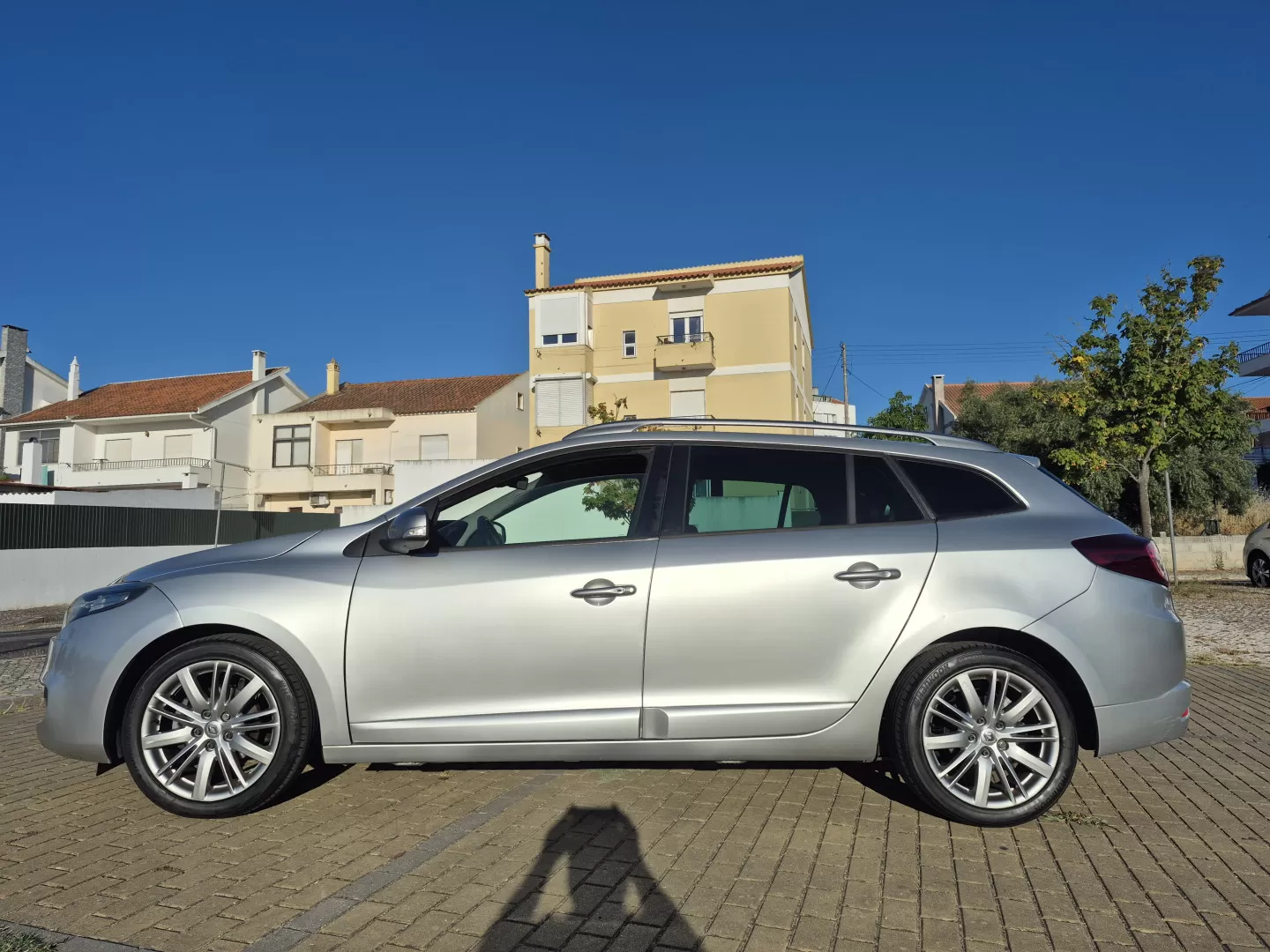 Renault Mégane Sport Tourer 1.5 dCi GT Line SS - foto 6