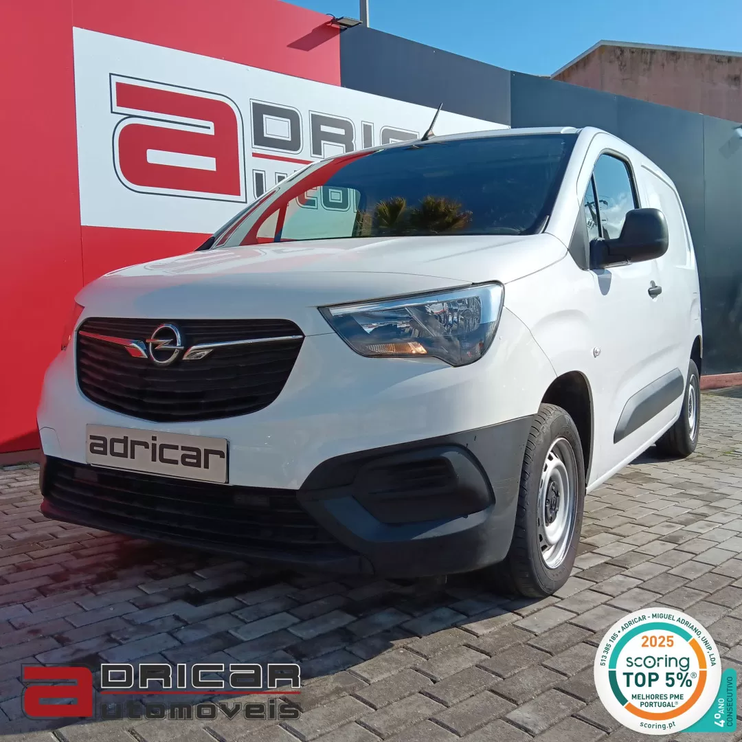 Opel  Combo