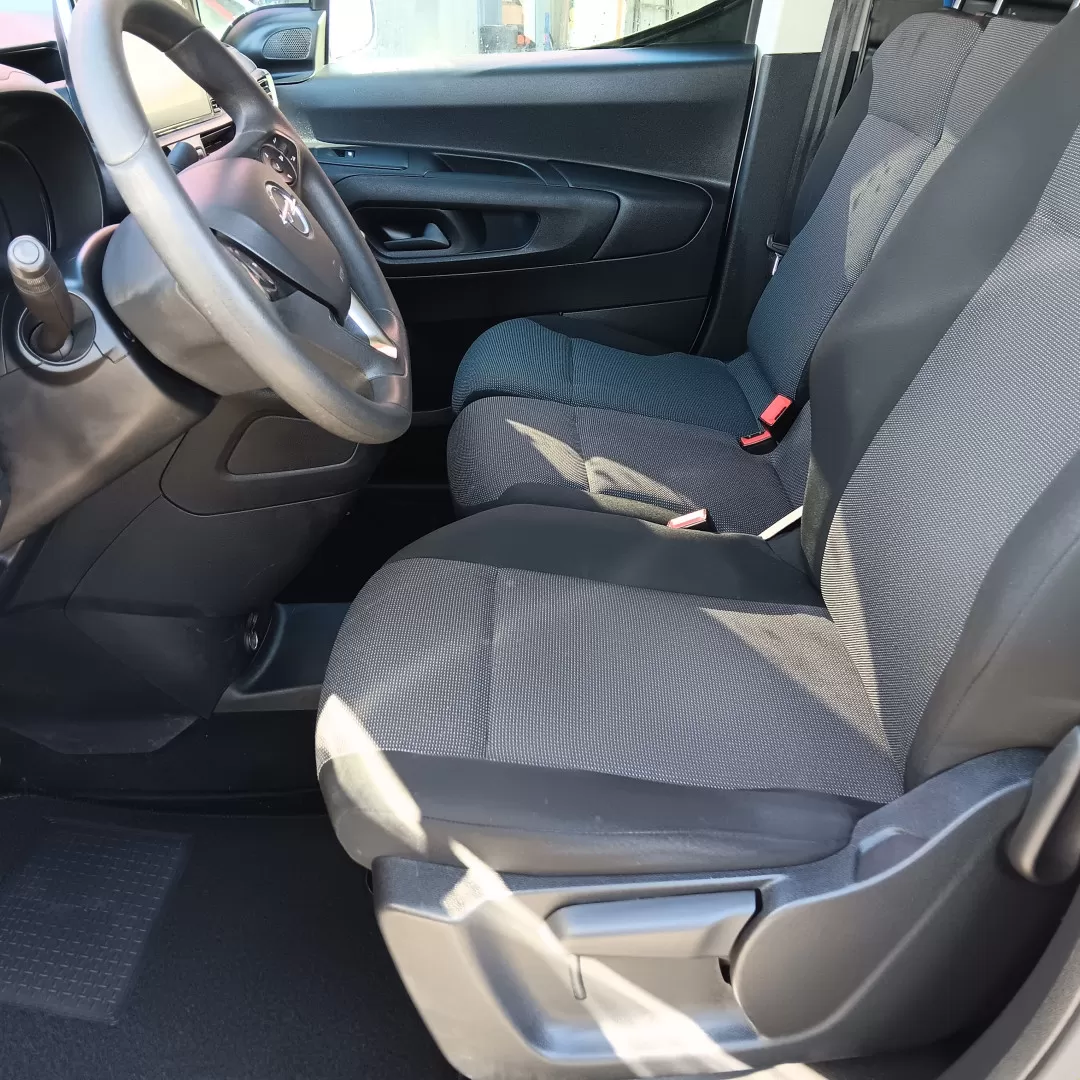 Opel  Combo - foto 3