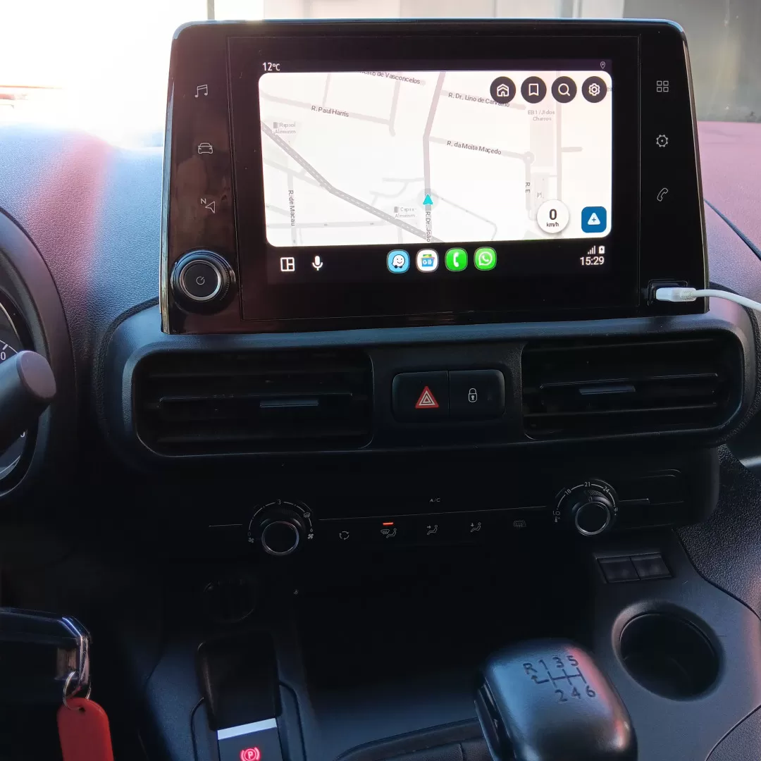 Opel  Combo - foto 2