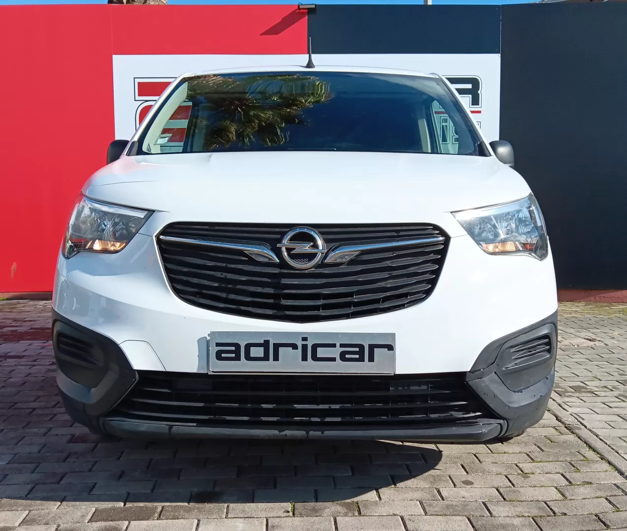 Opel  Combo - foto 5
