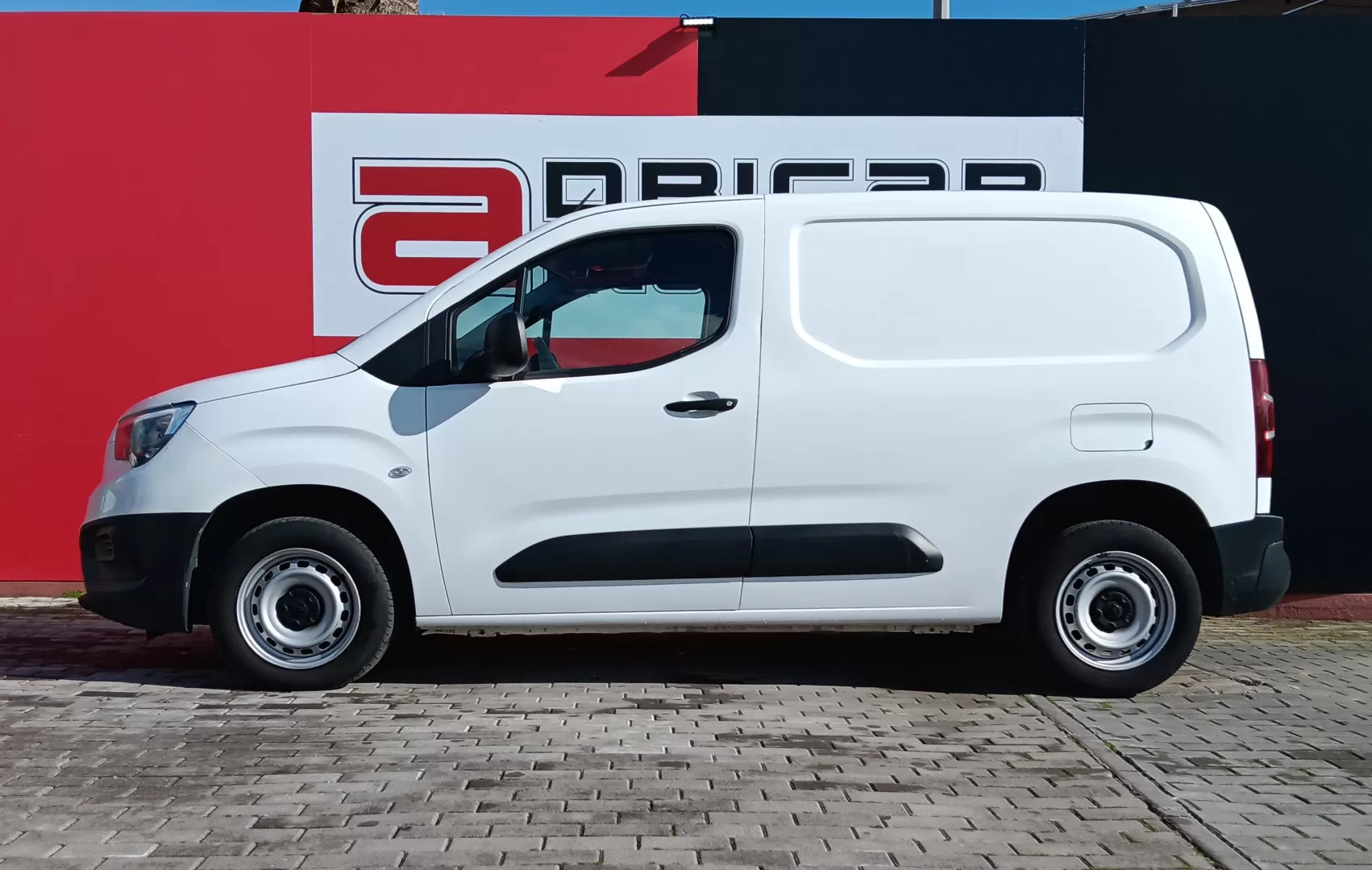Opel  Combo - foto 7