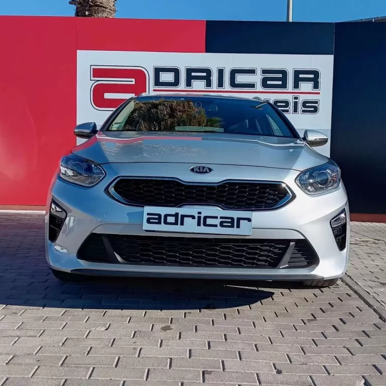 Kia Ceed SW 1.6 CRDi MHEV Drive - foto 4