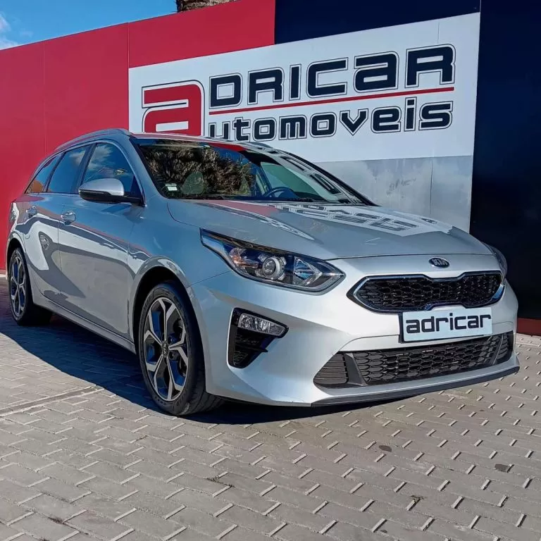 Kia Ceed SW 1.6 CRDi MHEV Drive - foto 5