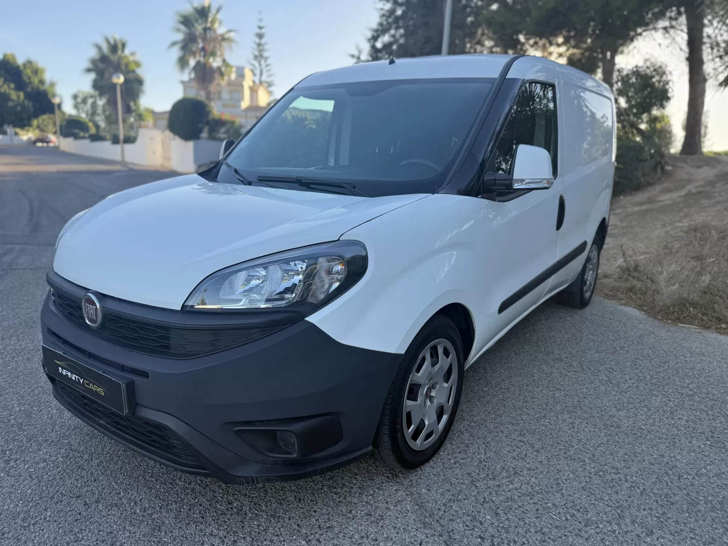 Fiat  Doblo 1.6