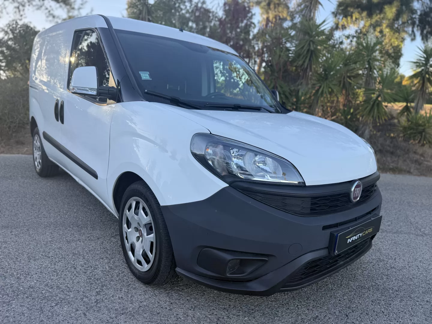Fiat  Doblo 1.6 - foto 3