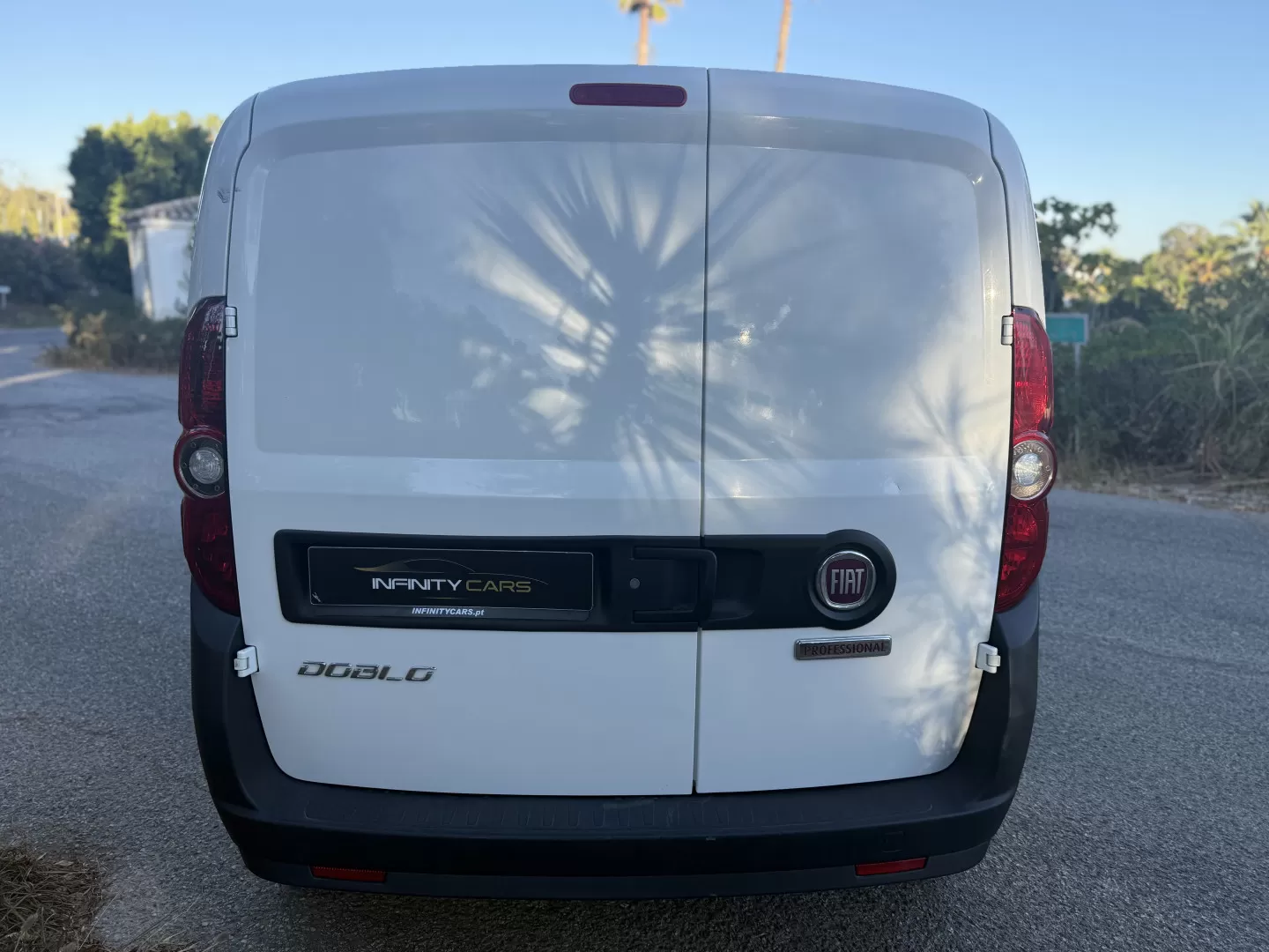 Fiat  Doblo 1.6 - foto 4