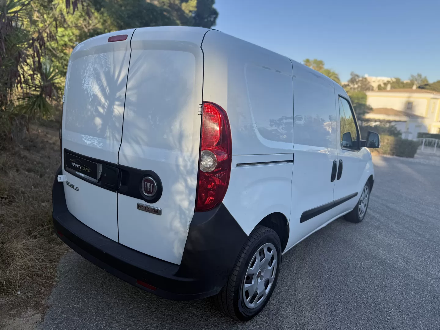 Fiat  Doblo 1.6 - foto 5