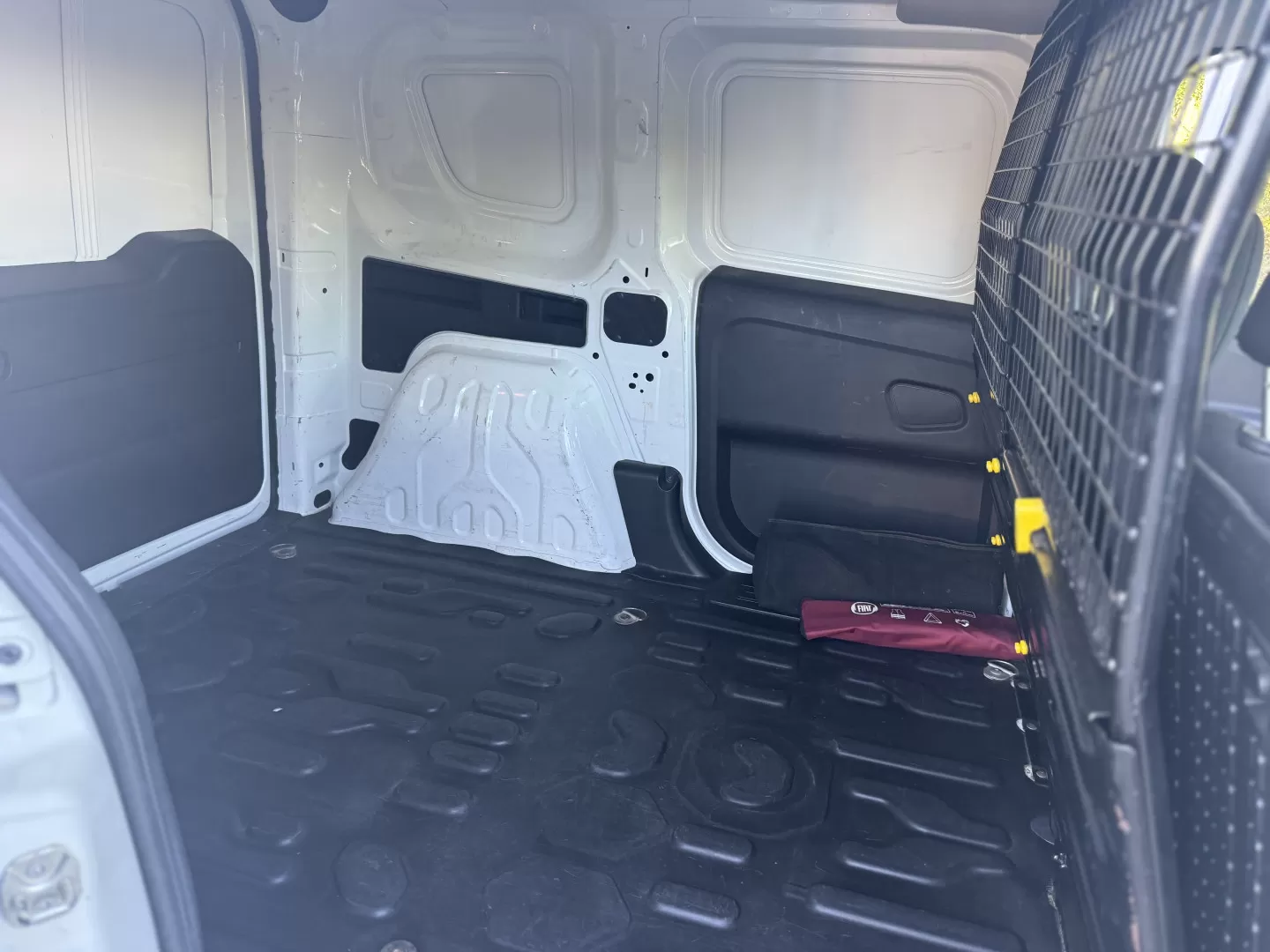 Fiat  Doblo 1.6 - foto 7