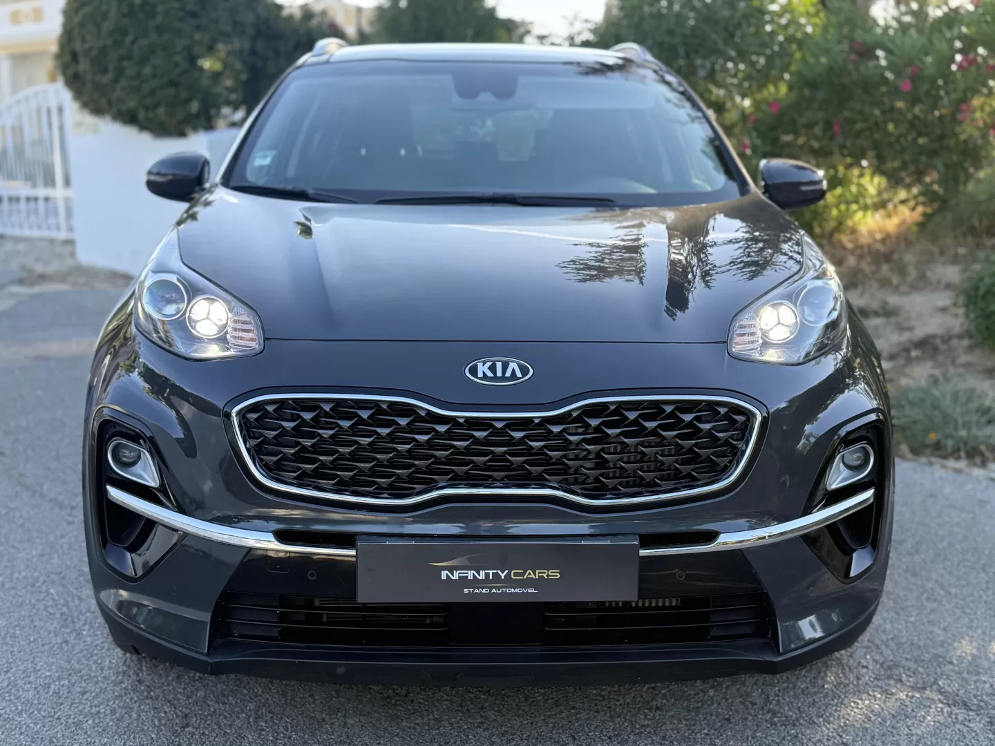 Kia Sportage 1.6 CRDI ISG MHEV Tech - foto 3