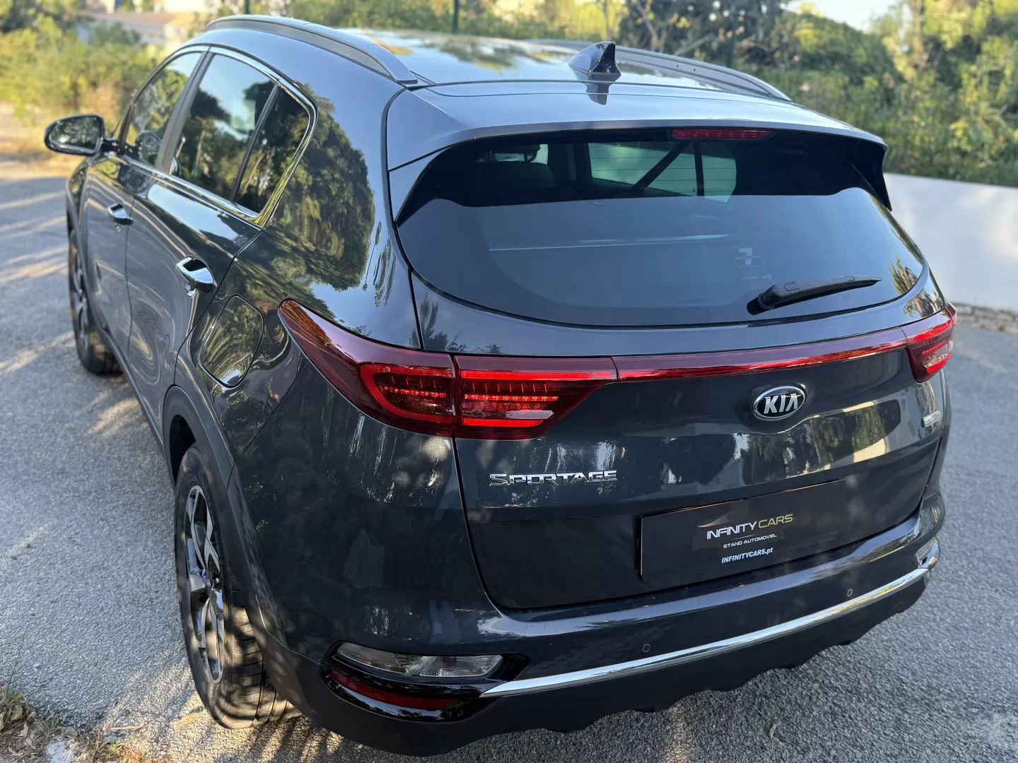 Kia Sportage 1.6 CRDI ISG MHEV Tech - foto 6