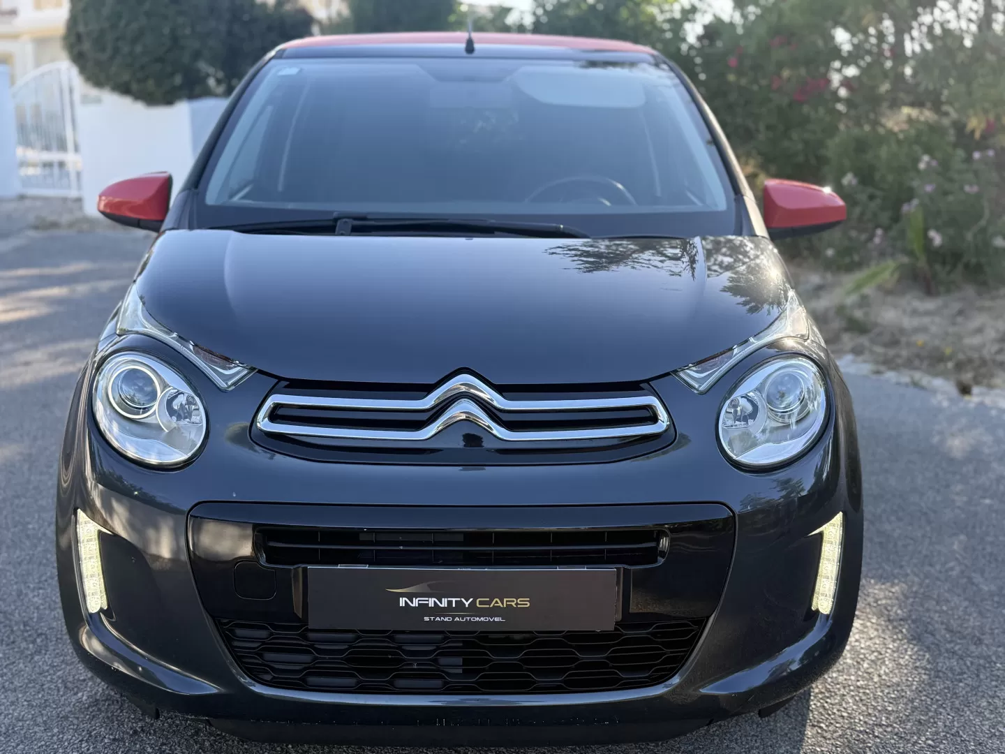 Citroën C1 1.0 Seduction CMP - foto 2