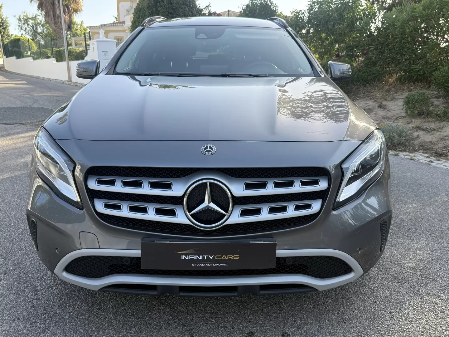 Mercedes-Benz GLA 180 d Urban Aut. - foto 2