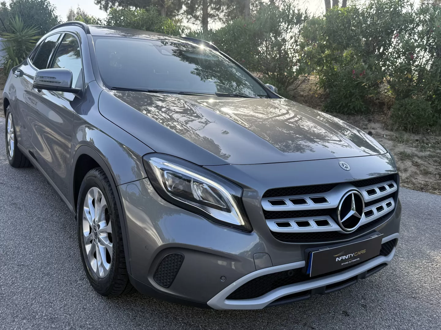 Mercedes-Benz GLA 180 d Urban Aut. - foto 3