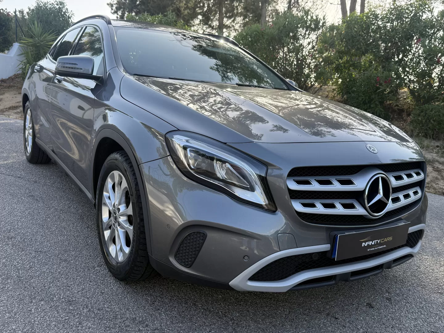 Mercedes-Benz GLA 180 d Urban Aut. - foto 4