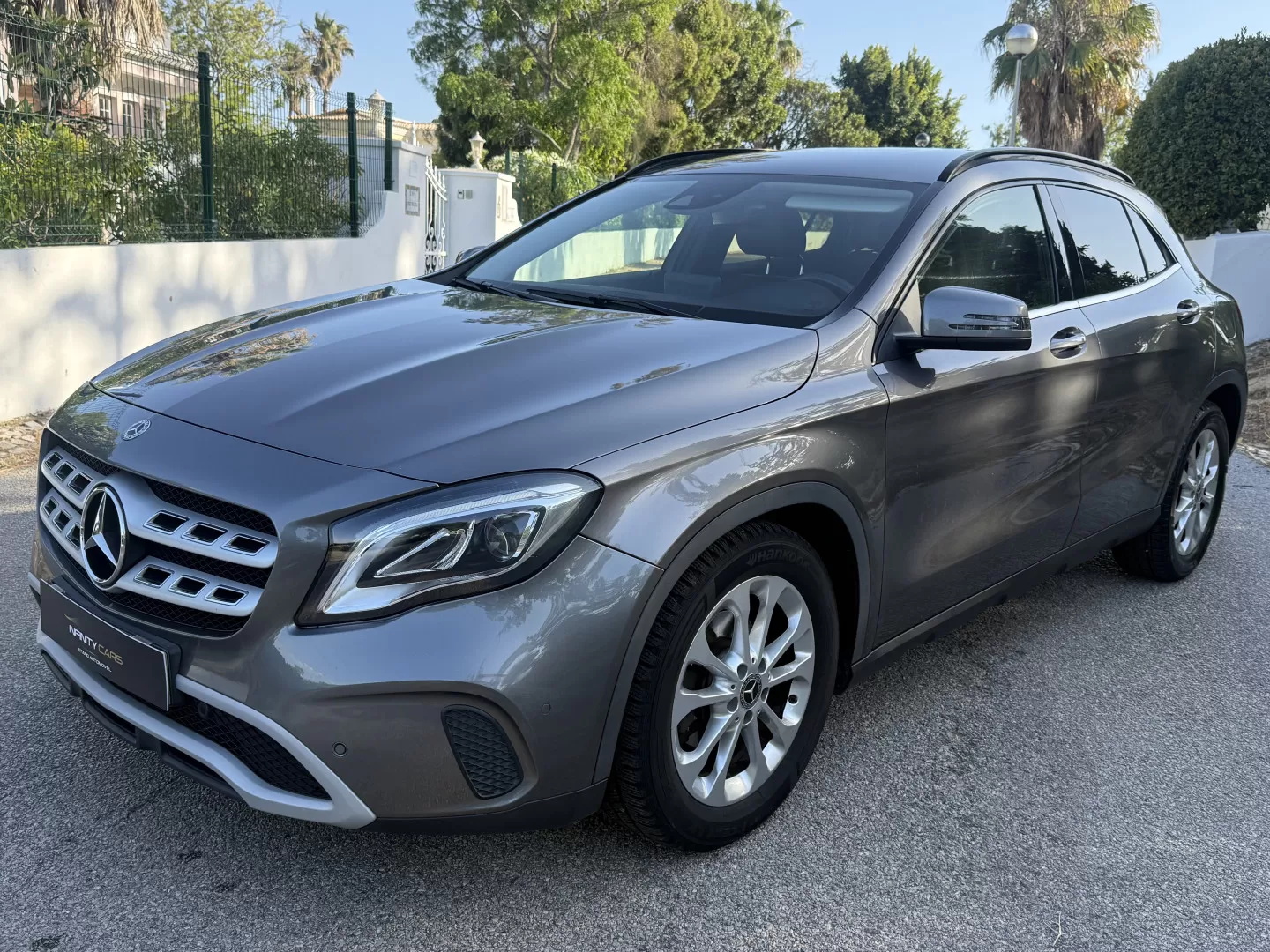 Mercedes-Benz GLA 180 d Urban Aut. - foto 5