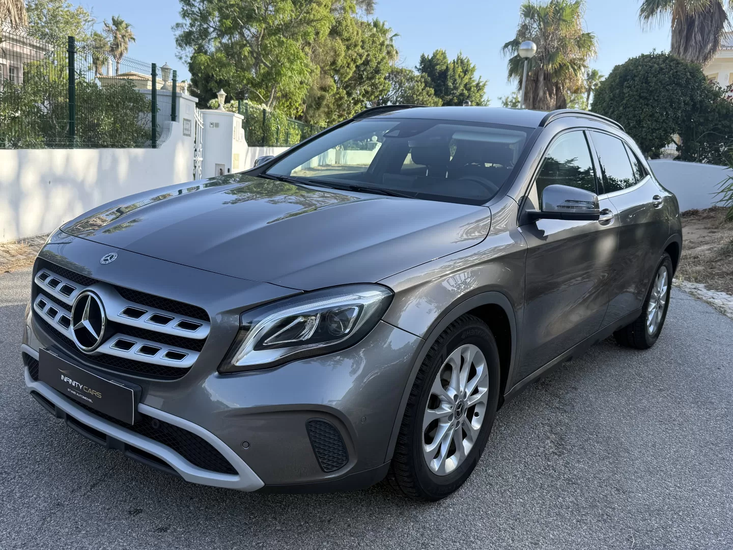 Mercedes-Benz GLA 180 d Urban Aut. - foto 6