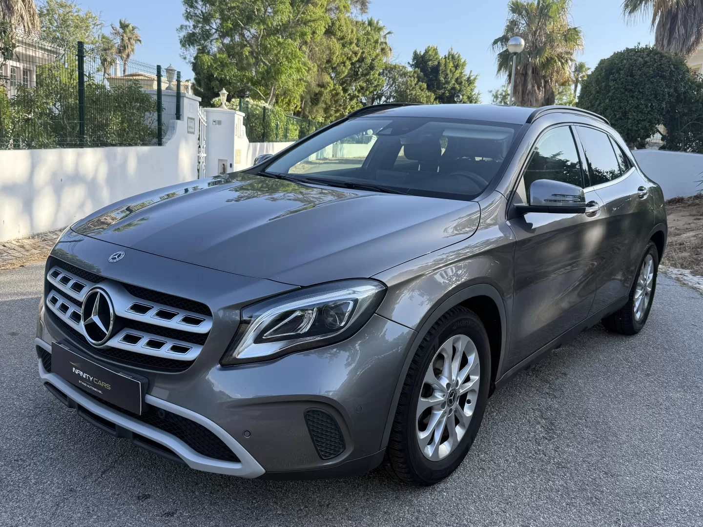 Mercedes-Benz GLA 180 d Urban Aut. - foto 7